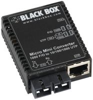 BLACK BOX LMC4004A