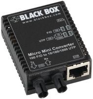 BLACK BOX LMC401A