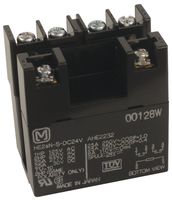 PANASONIC HE2AN-S-DC24V