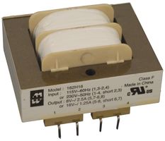 HAMMOND 162H16