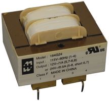 HAMMOND 164G24