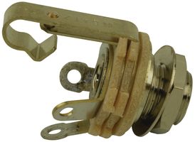 SWITCHCRAFT/CONXALL C12AX