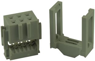 AMPHENOL COMMUNICATIONS SOLUTIONS 71600-006LF