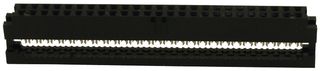 AMPHENOL COMMUNICATIONS SOLUTIONS 89361-350LF IDC Connector, IDC Receptacle, Female, 2 mm, 2 Row, 50 Contacts, Cable Mount