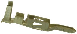 TE CONNECTIVITY - AMP 794955-3 Contact, VAL-U-LOK Series, Pin, Crimp, 18 AWG, Tin Plated Contacts, VAL-U-LOK Series
