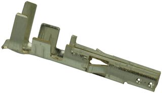 TE CONNECTIVITY 1586055-1 Contact, VAL-U-LOK Series, Socket, Crimp, 16 AWG, Tin Plated Contacts, VAL-U-LOK Series