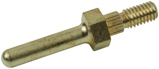 TE CONNECTIVITY - ELCON 1766663-2 Connector Accessory, 18mm Pin Length, Stacked ICCON Pin, Elcon Iccon Power Connectors