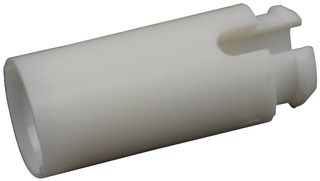KEYSTONE 8842 Spacer, Round, Nylon 6.6, 7.925x15.875mm