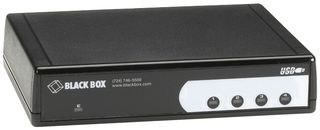 BLACK BOX IC1027A
