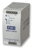 IMO PRECISION CONTROLS DPS-1-120-24DC
