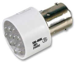 DIALIGHT 586-4606-105F