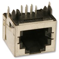 MOLEX 43860-0014 Modular Connector, Cat3