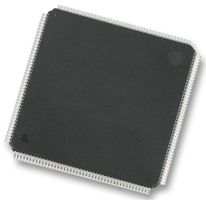 STMICROELECTRONICS STM32F407IGT6.