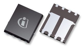 INFINEON BSC252N10NSFGATMA1 Power MOSFET, N Channel, 100 V, 40 A, 0.0252 ohm, PG-TSDSON, Surface Mount