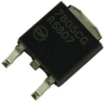 ONSEMI MC7805CDTG