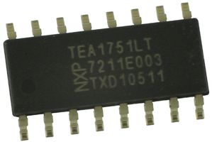 NXP TEA1751LT/N1,518