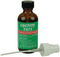 LOCTITE 19267 Primer, Yellow, Bottle, 1.75fl.oz (US)
