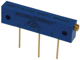BOURNS 3057Y-1-202