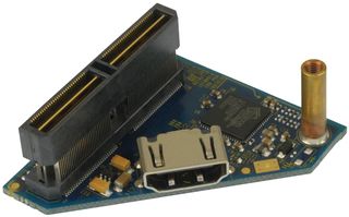 NXP MCIMXHDMICARD