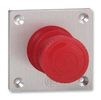 SCHNEIDER ELECTRIC ZBZ28 Assembly Hardware, XB4 Series Pushbutton Switches, Bellow, Harmony XB4 Series