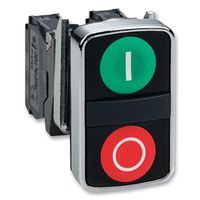 SCHNEIDER ELECTRIC ZB4BA7341