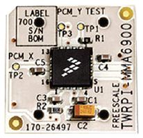 NXP TWRPI-MMA6900
