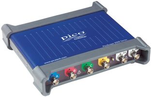PICO TECHNOLOGY PICOSCOPE 3404A