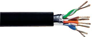 ALPHA WIRE 76021 BK002