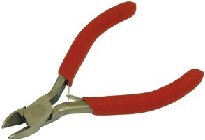 DURATOOL 9P057R Cutter, Diagonal, 4.33 ", Diagonal