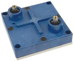 ABRACON ACO-48.000MHZ-EK. Resistor, Screw, 50 ohm, TAP Series, 2 kW, ± 10%, Screw, 2 kV