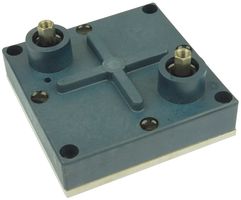 ABRACON ACO-48.000MHZ-EK. Resistor, Screw, 250 ohm, TAP Series, 2 kW, ± 10%, Screw, 2 kV