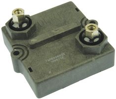HARTING 09200042733 Resistor, Screw, 0.25 ohm, TAP600 Series, 600 W, ± 10%, Screw, 5 kV