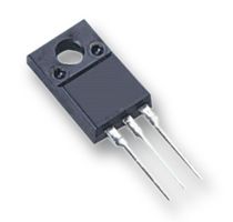 STMICROELECTRONICS STF12N120K5
