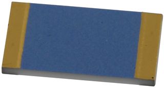 VISHAY PHT2010E10R0BGT SMD Chip Resistor, 10 ohm, ± 0.1%, 200 mW, 2010 [5025 Metric], Thin Film, Sulfur Resistant