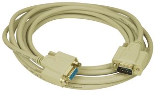 L-COM CSMN9MF-15