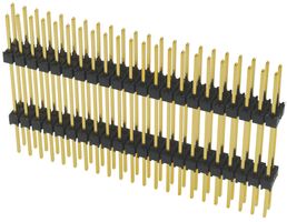 SAMTEC EW-14-15-G-D-200