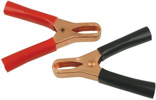 MUELLER ELECTRIC 010032 Bundle Kit, Mueller Electric BU-46A-0, BU-46A-2 Test Clips