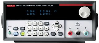 KEITHLEY 2200-32-3