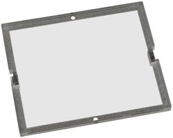BUD INDUSTRIES DMB-4771-CC