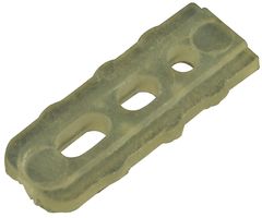 EDAC 306-240-318 Connector Accessory, Between Contact Polarizing Key, 700 Series Ultra-Mate Card Edge Connectors
