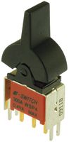E-SWITCH 300AWSP4J2BLKVS2RE