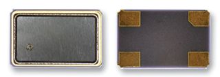 EUROQUARTZ 20.000MHZ MJ/30/30/40/12PF Crystal, Surface Mount, MJ Series, 20 MHz, 30 ppm, 30 ppm, 12 pF