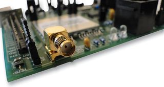 MICROCHIP TMCE002