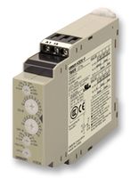 OMRON INDUSTRIAL AUTOMATION H3DK-F AC/DC24-240