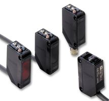 OMRON INDUSTRIAL AUTOMATION E3Z-LL66