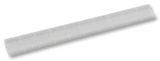 PHOENIX CONTACT 808642 Terminal Block Marker, Terminal Block Marker, Terminal Blocks, 1 to 100, 5.2 mm