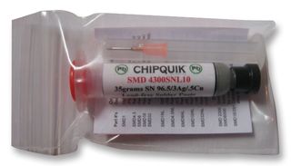 CHIP QUIK SMD4300SNL10