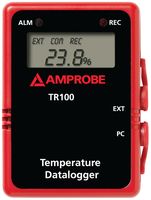 AMPROBE - FLUKE TR100-A Data Logger, Temperature