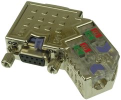 MOLEX / BRAD 1201030003