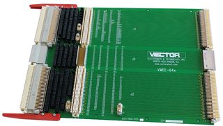 VECTOR ELECTRONICS VME64-M